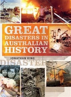 Cover Great Disasters in Australian History (eBook, ePUB)