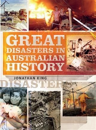 Great Disasters in Australian History (eBook, ePUB) Great Disasters in Australian History (eBook, ePUB)