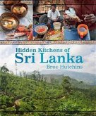 Hidden Kitchens of Sri Lanka (eBook, ePUB)