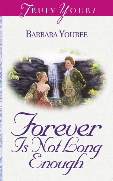 Forever Is Not Long Enough (eBook, ePUB) Forever Is Not Long Enough (eBook, ePUB)