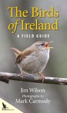 The Birds of Ireland (eBook, ePUB)