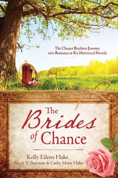 Cover Brides of Chance Collection (eBook, ePUB)