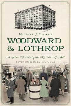 Cover Woodward & Lothrop (eBook, ePUB)