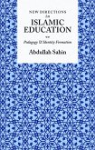 New Directions in Islamic Education (eBook, ePUB)