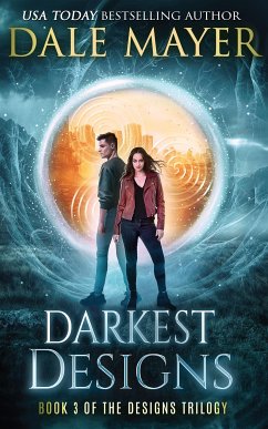 Darkest Designs (eBook, ePUB) - Mayer, Dale