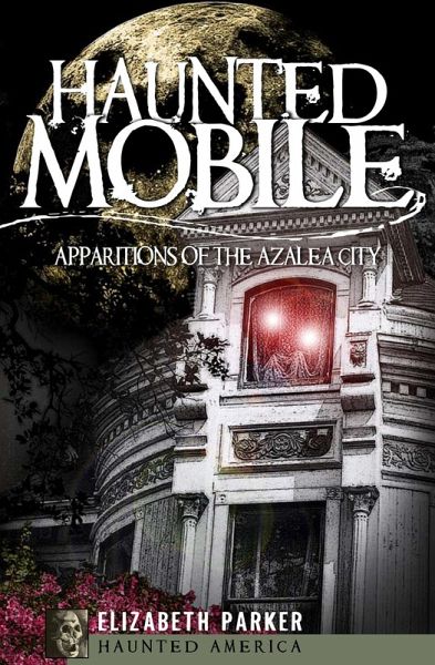 Haunted Mobile (eBook, ePUB) Haunted Mobile (eBook, ePUB)
