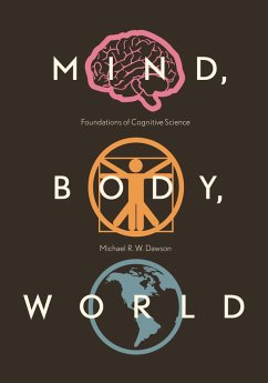 Mind, Body, World (eBook, ePUB) - Dawson, Michael R. W.