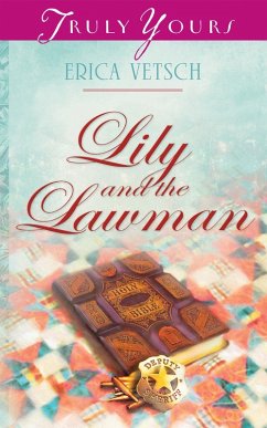 Cover Lily and the Lawman (eBook, ePUB)