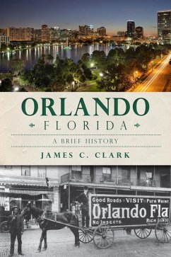 Cover Orlando, Florida (eBook, ePUB)