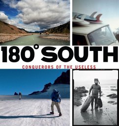 180° South (eBook, ePUB) - Chouinard, Yvon; Tompkins, Doug; Malloy, Chris