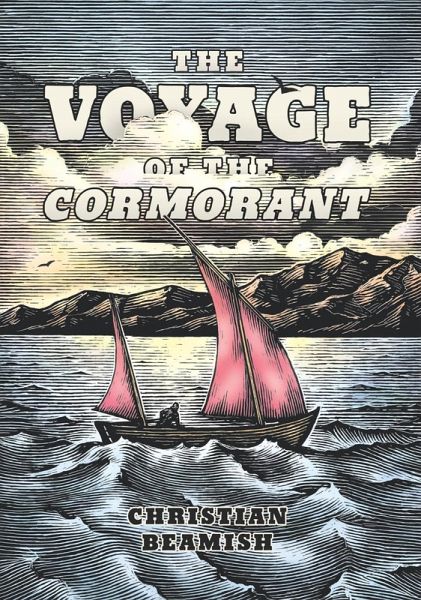 The Voyage of the Cormorant (eBook, ePUB) The Voyage of the Cormorant (eBook, ePUB)