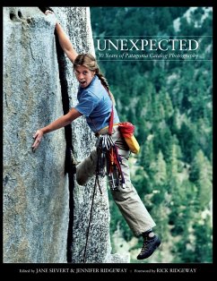 Cover UNEXPECTED (eBook, ePUB)