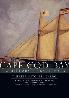 Cape Cod Bay (eBook, ePUB) - Barbo, Theresa Mitchell