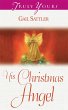 His Christmas Angel (eBook, ePUB) - Bild 1