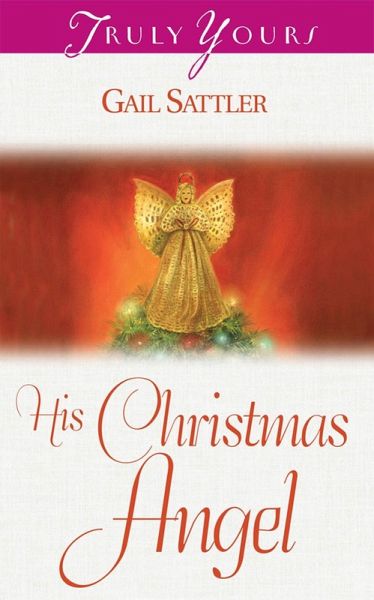 His Christmas Angel (eBook, ePUB)