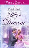 Lilly's Dream (eBook, ePUB)