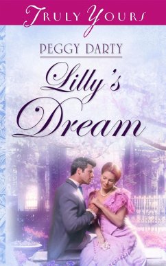 Cover Lilly's Dream (eBook, ePUB)