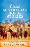 Great Australian Horse Stories (eBook, ePUB)