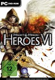 Might & Magic - Heroes 6 (Software Pyramide)
