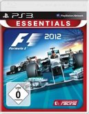 F1 2012 - Formula 1 - Essentials