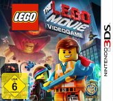 LEGO - The Movie Videogame
