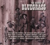 The History Of Bluegrass The History Of Bluegrass
