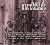 The History Of Bluegrass