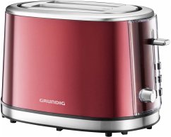 Grundig TA 6330, Toaster