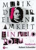 Musik Der Einsamkeit