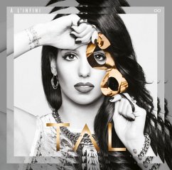 Cover A L'Infini (Collector Noel 2cd)