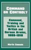 Command or Control? (eBook, PDF)