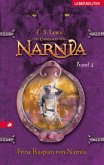 Prinz Kaspian von Narnia / Die Chroniken von Narnia Bd.4 (eBook, ePUB)