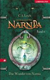 Das Wunder von Narnia / Die Chroniken von Narnia Bd.1 (eBook, ePUB)