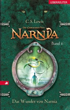 Das Wunder von Narnia / Die Chroniken von Narnia Bd.1 (eBook, ePUB) - Lewis, C. S.
