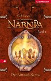Der Ritt nach Narnia / Die Chroniken von Narnia Bd.3 (eBook, ePUB)