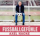 Fußballgefühle, 3 Audio-CDs Fußballgefühle, 3 Audio-CDs
