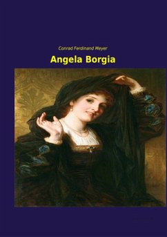 Angela Borgia Angela Borgia