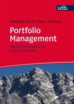 Portfolio Management - Ernst, Dietmar;Schurer, Marc