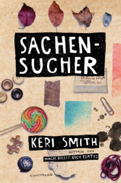 Sachensucher - Smith, Keri