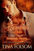 Quinns Unendliche Liebe / Scanguards Vampire Bd.6 (eBook, ePUB)