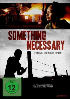 Cover Something Necessary OmU