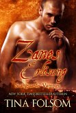 Zanes Erlösung / Scanguards Vampire Bd.5 (eBook, ePUB)