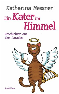 Ein Kater im Himmel (eBook, ePUB) - Messner, Katharina