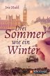 Drei Sommer wie ein Winter (eBook, ePUB) - Bild 1