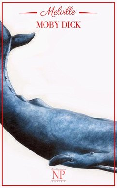 Moby Dick (eBook, PDF) - Melville, Herman