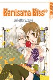 Kamisama Kiss Bd.12