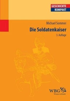 Die Soldatenkaiser - Sommer, Michael