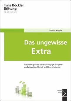 Das ungewisse Extra - Haipeter, Thomas