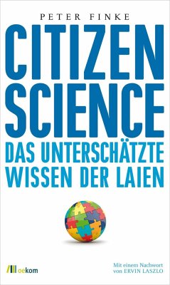 Citizen Science - Finke, Peter
