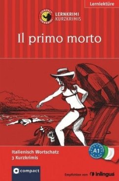 Il primo morto